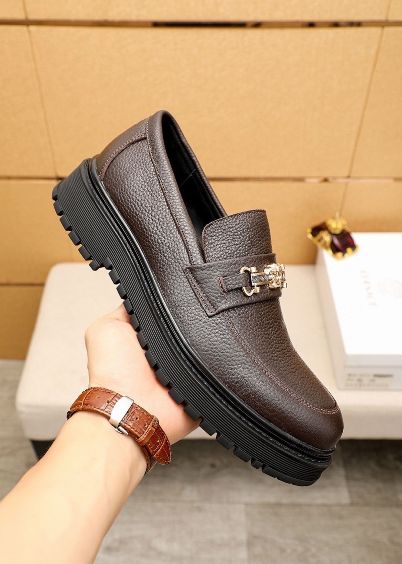 Givenchy Leather Shoes